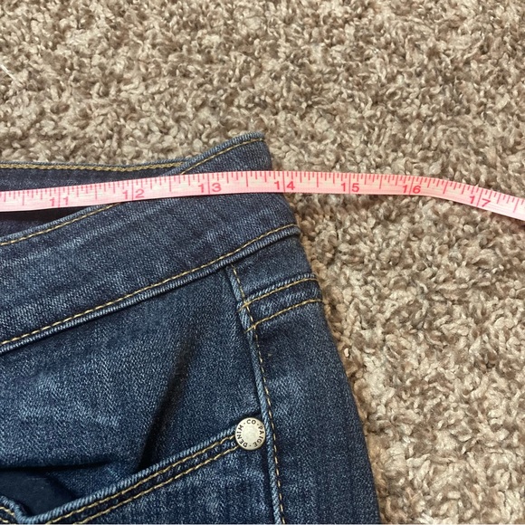 Paige Verdugo Ankle Jeans - Picture 7 of 9